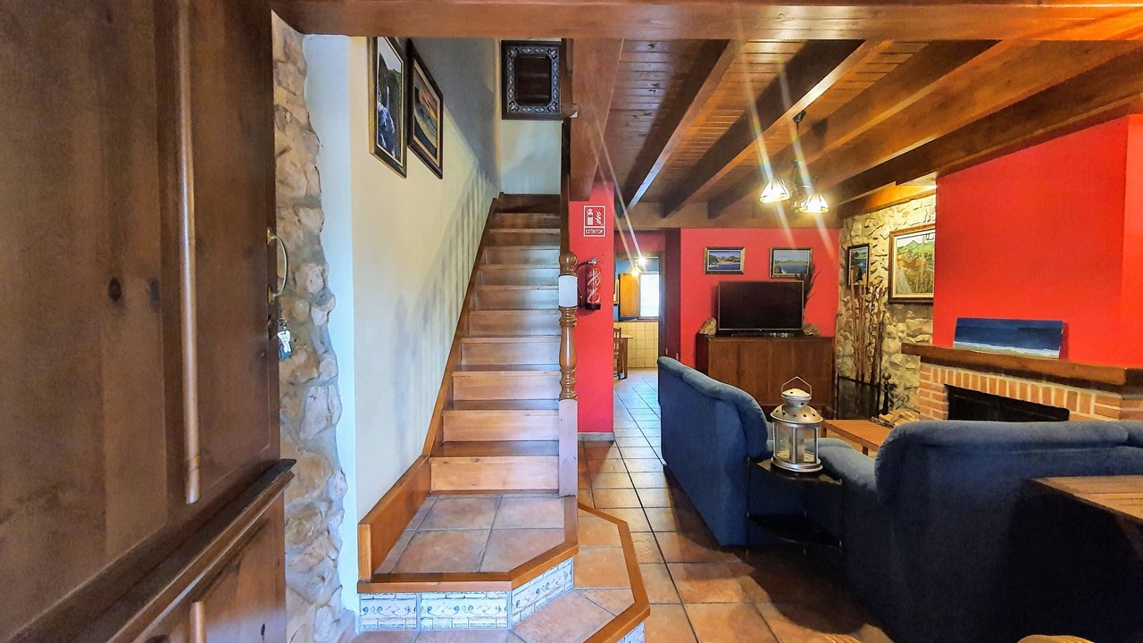 Photo of Bedroom in Poo