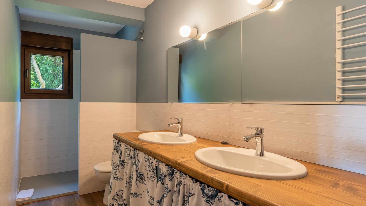 Photo of Bathroom in Vidiago
