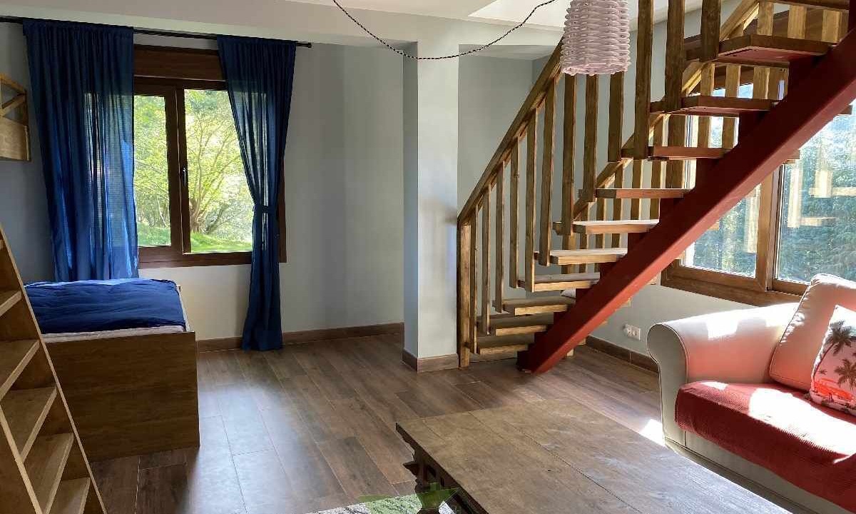 Photo of Livingroom in Vidiago