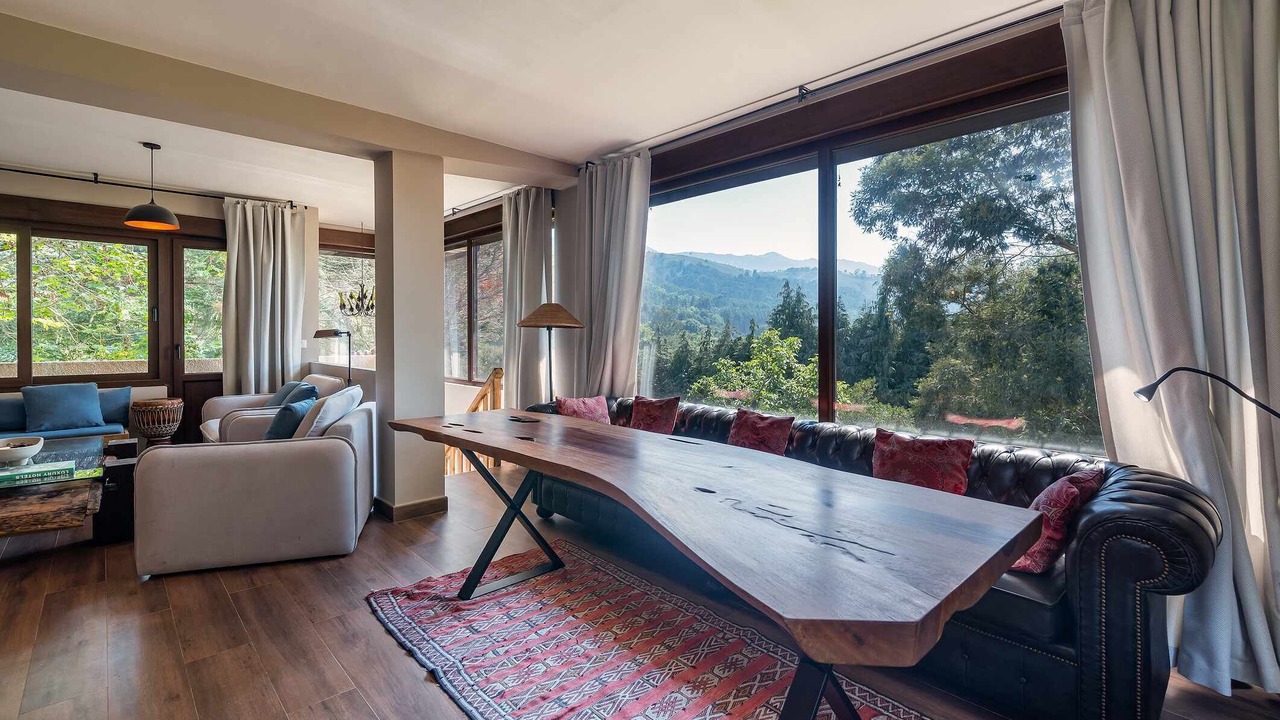 Photo of Bedroom in Vidiago