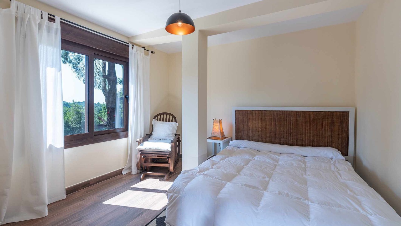 Photo of Bedroom in Vidiago
