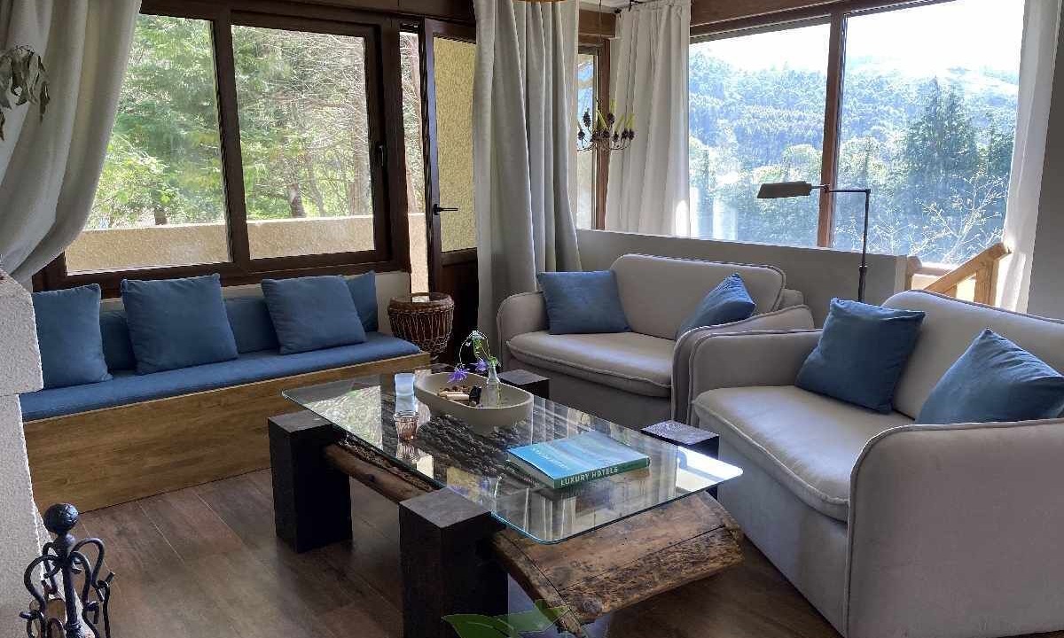 Photo of Livingroom in Vidiago