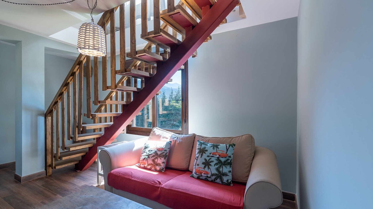 Photo of Livingroom in Vidiago