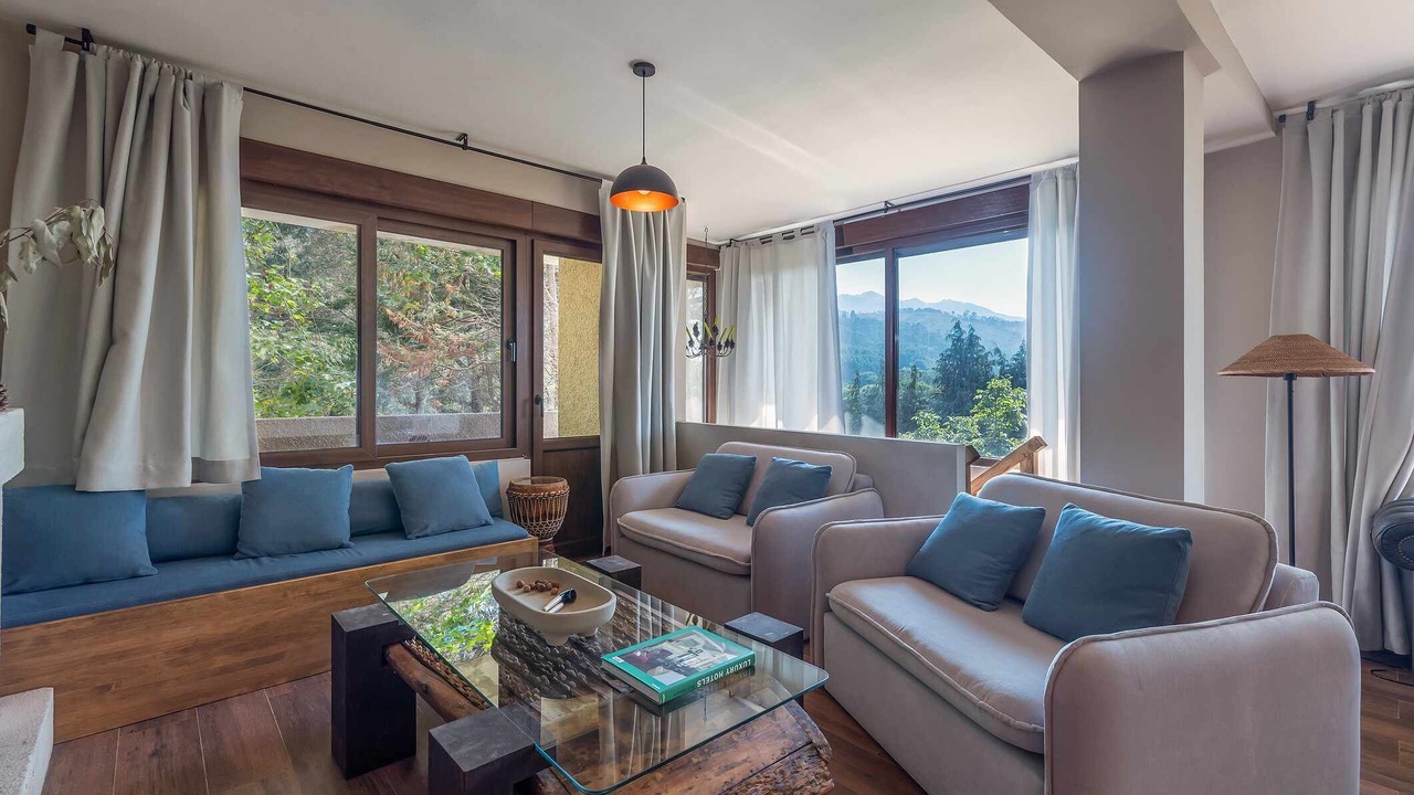 Photo of Bedroom in Vidiago