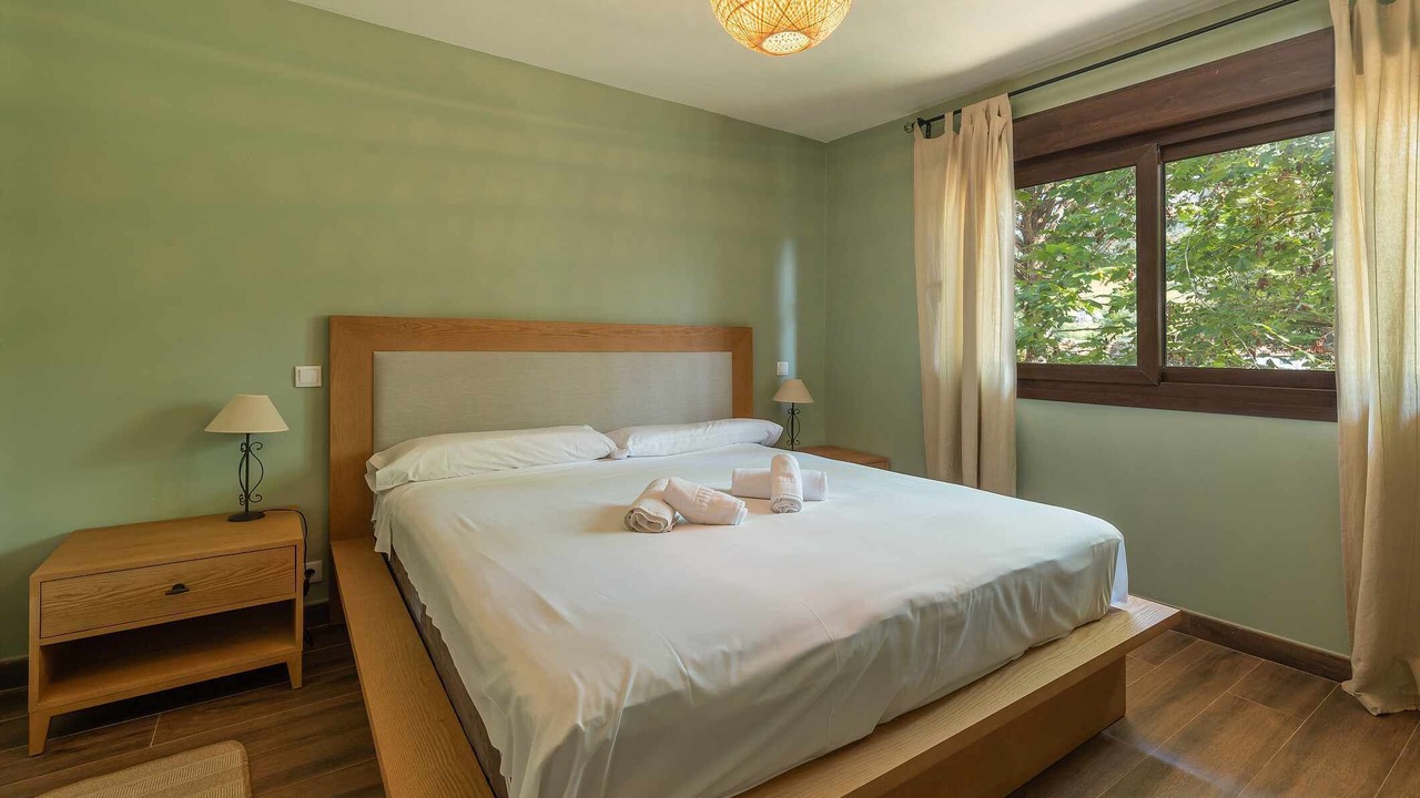 Photo of Bedroom in Vidiago
