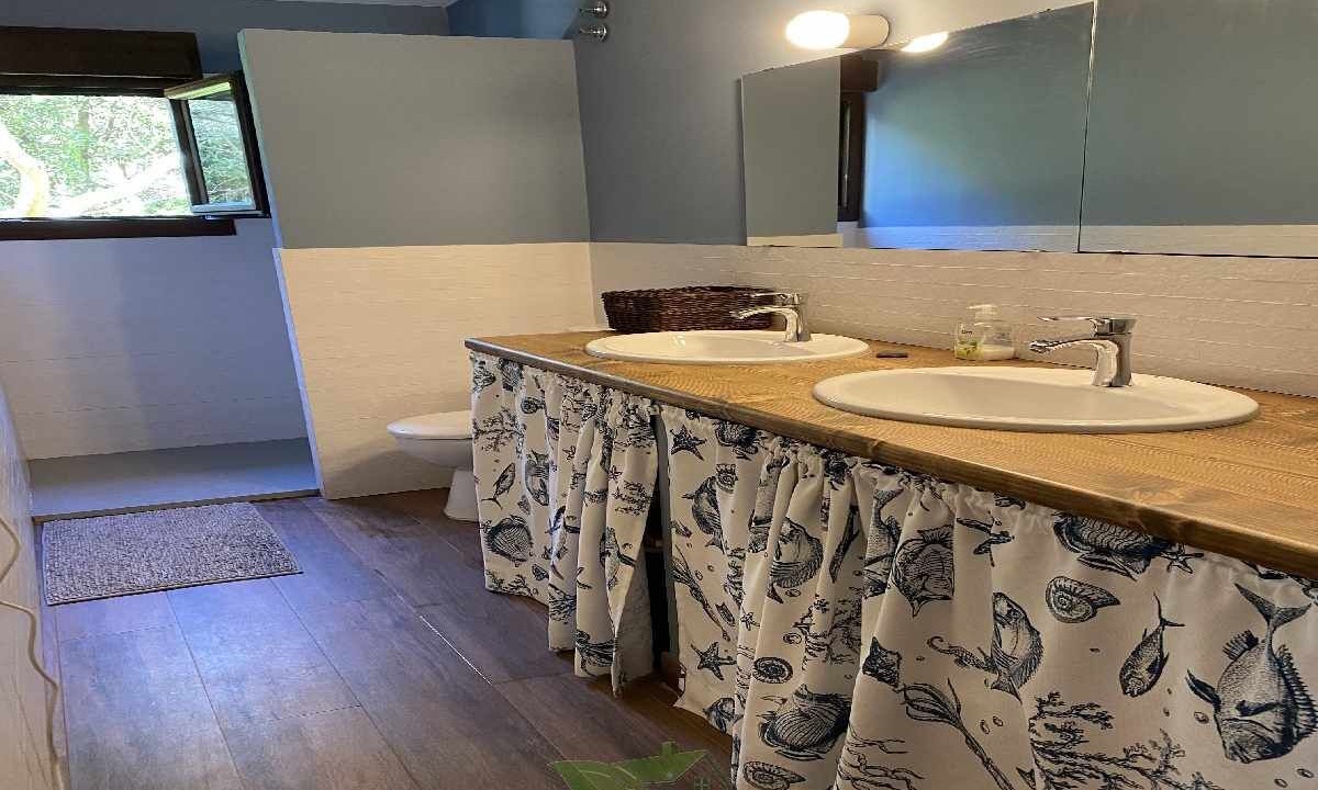 Photo of Bathroom in Vidiago