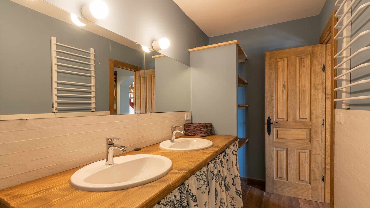 Photo of Bathroom in Vidiago
