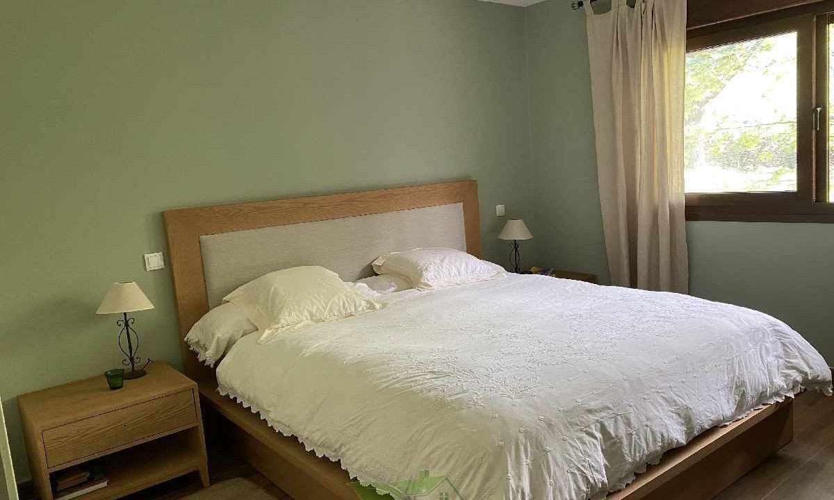 Photo of Bedroom in Vidiago