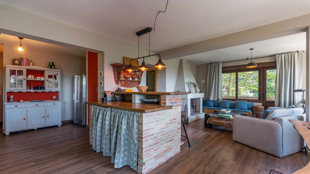 Photo of Bedroom in Vidiago