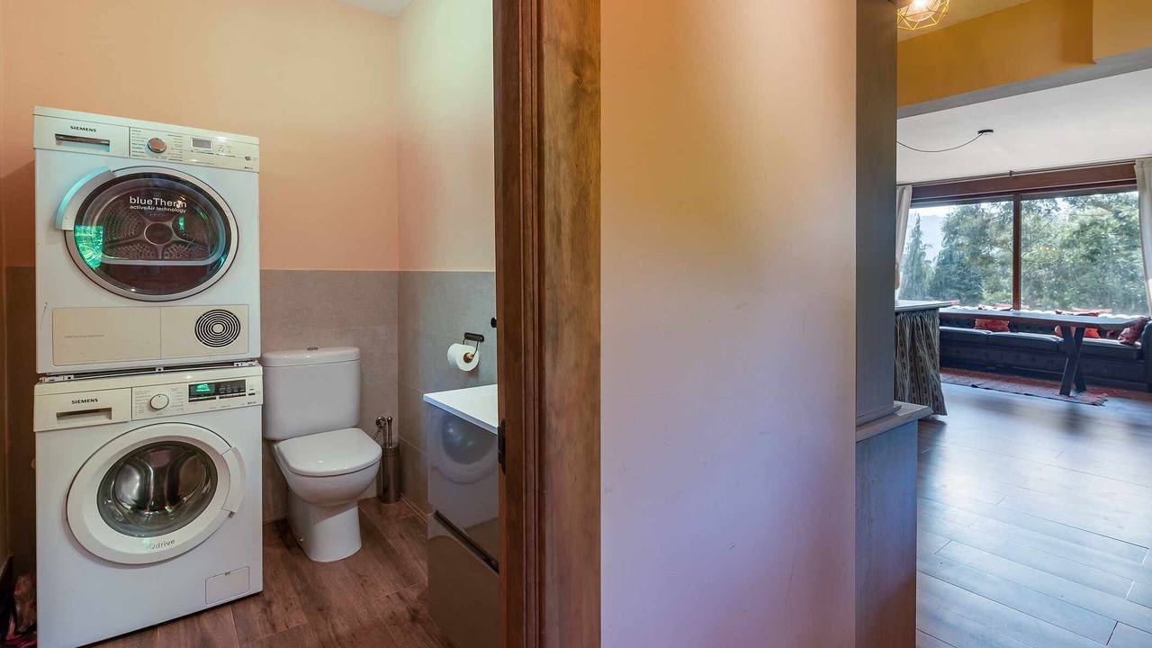 Photo of Bathroom in Vidiago