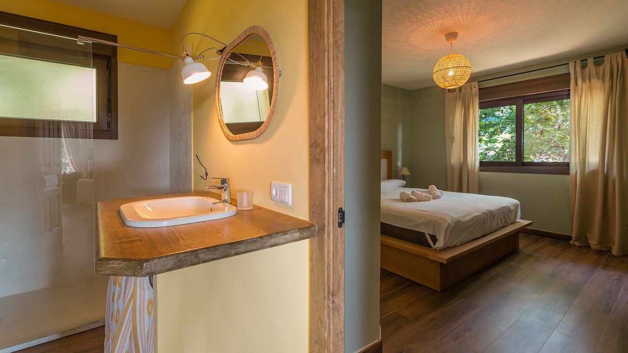 Photo of Bathroom in Vidiago