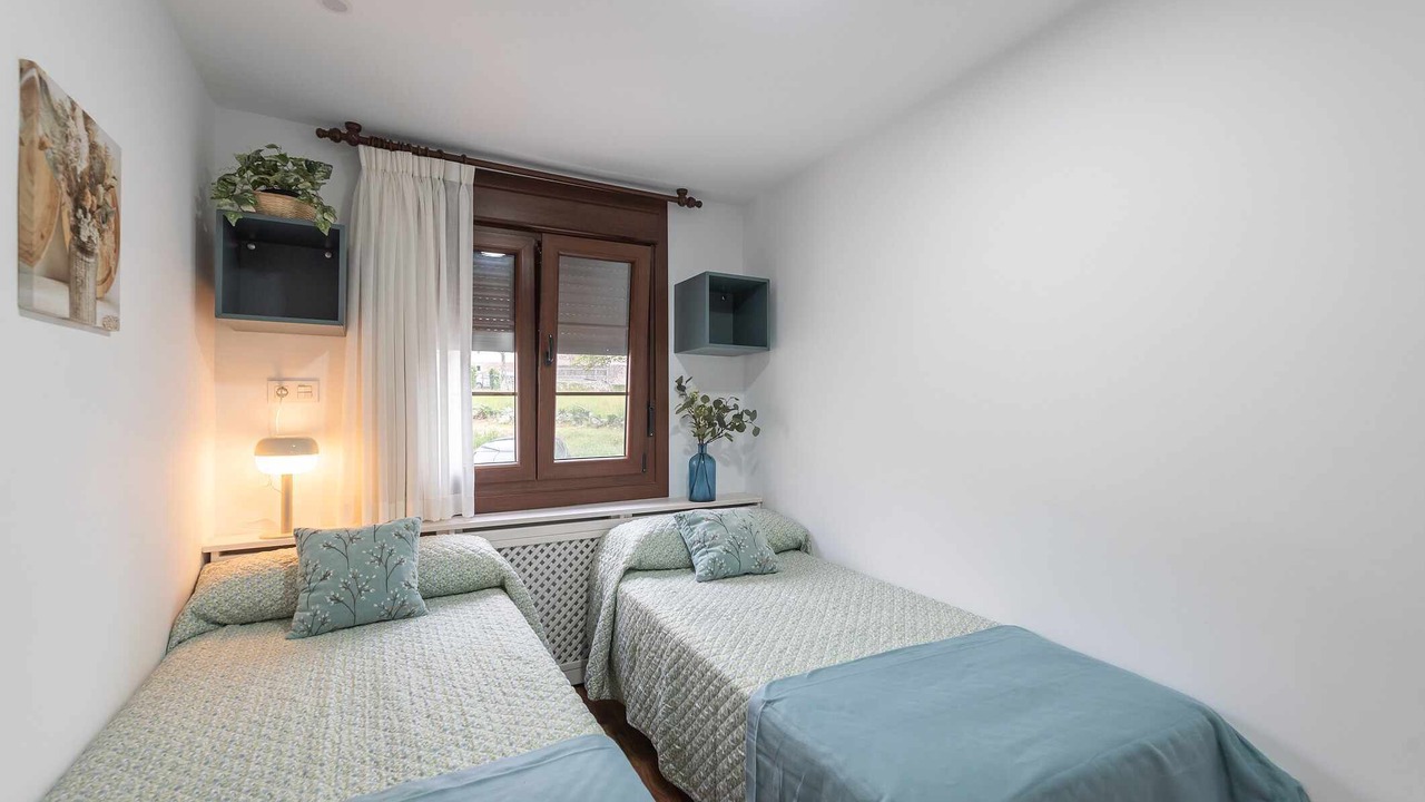 Photo of Bedroom in Andrin