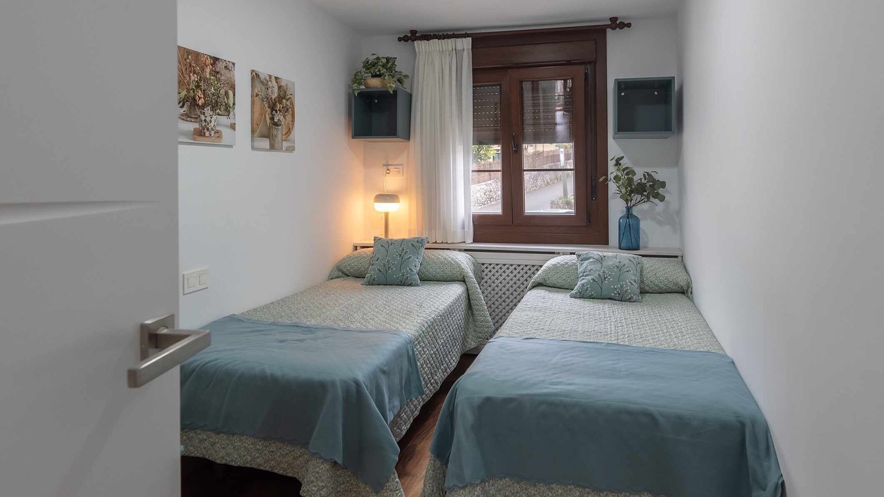 Photo of Bedroom in Andrin