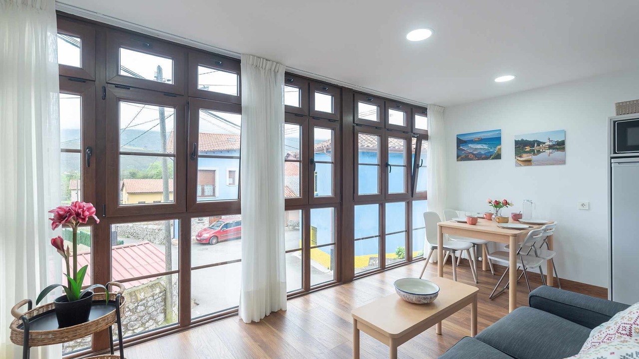 Photo of Livingroom in Andrin