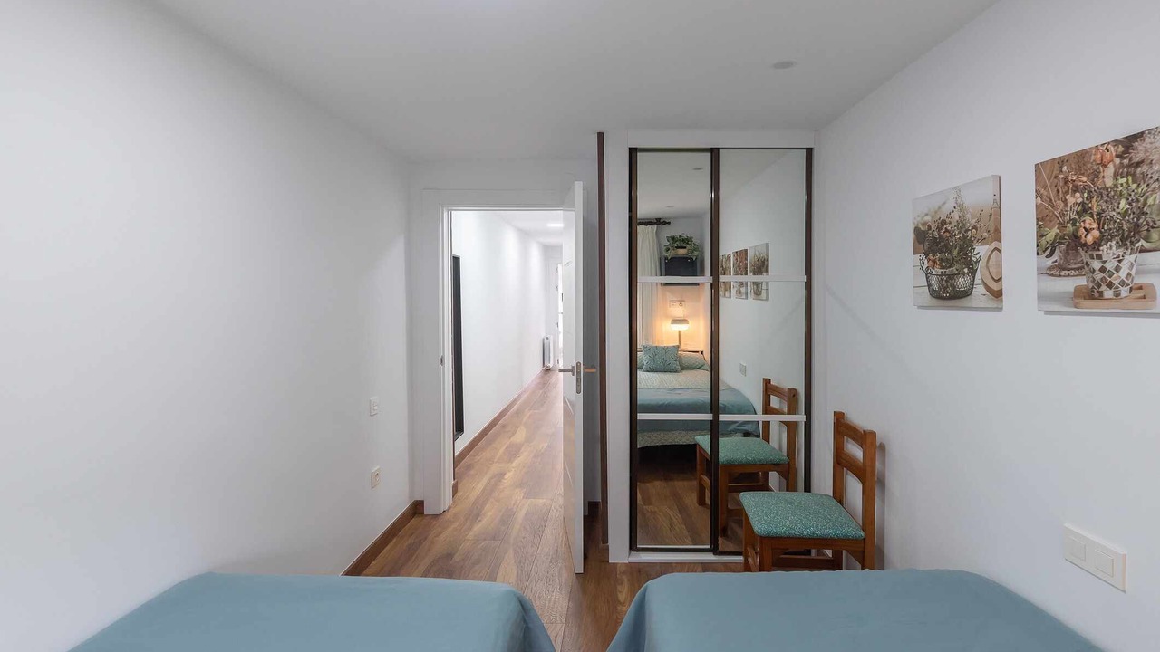 Photo of Bedroom in Andrin