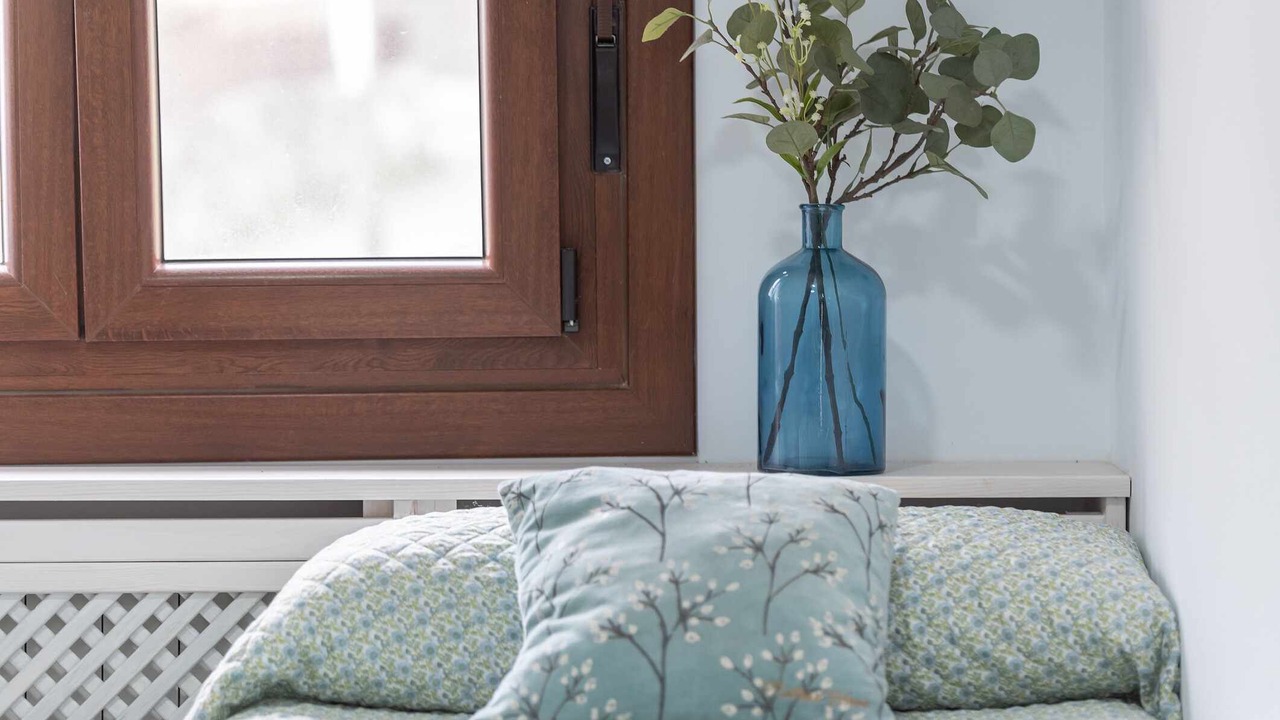 Photo of Bedroom in Andrin