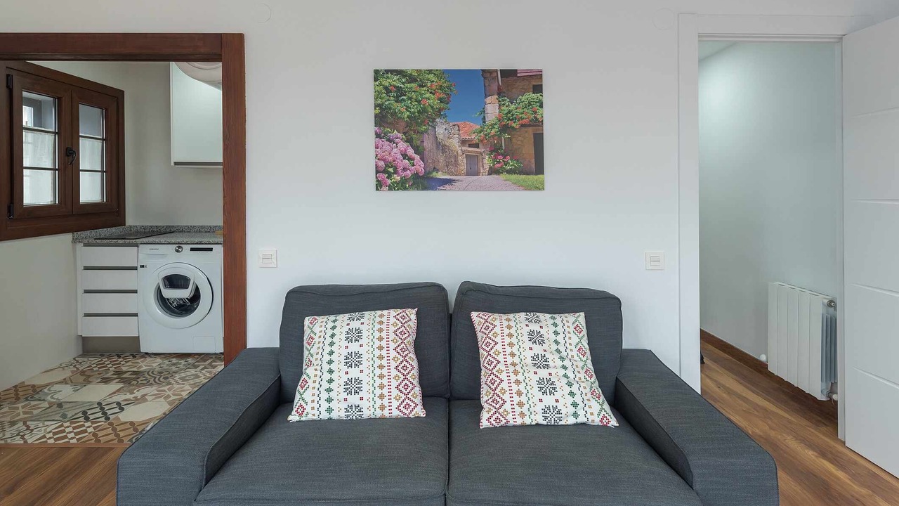 Photo of Livingroom in Andrin