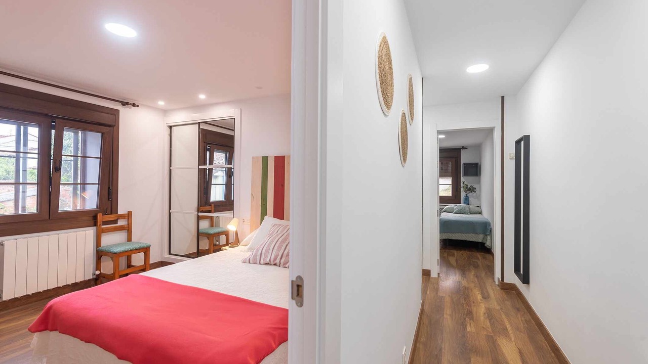 Photo of Bedroom in Andrin