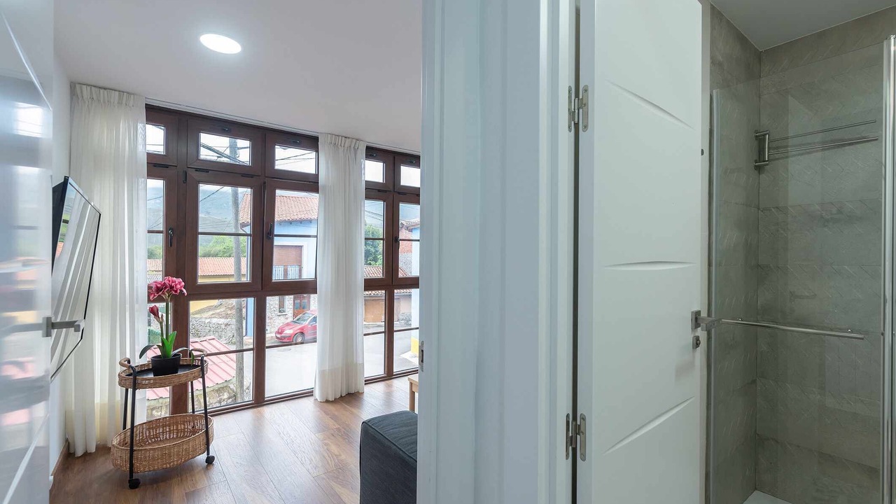 Photo of Bedroom in Andrin