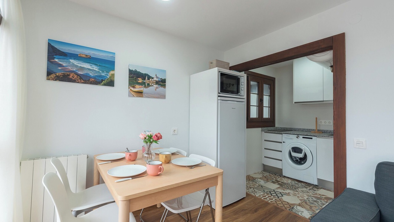 Photo of Bedroom in Andrin