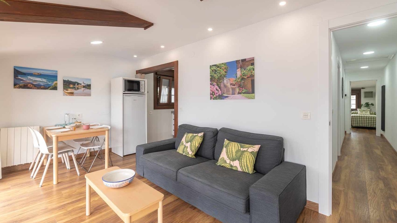 Photo of Livingroom in Andrin