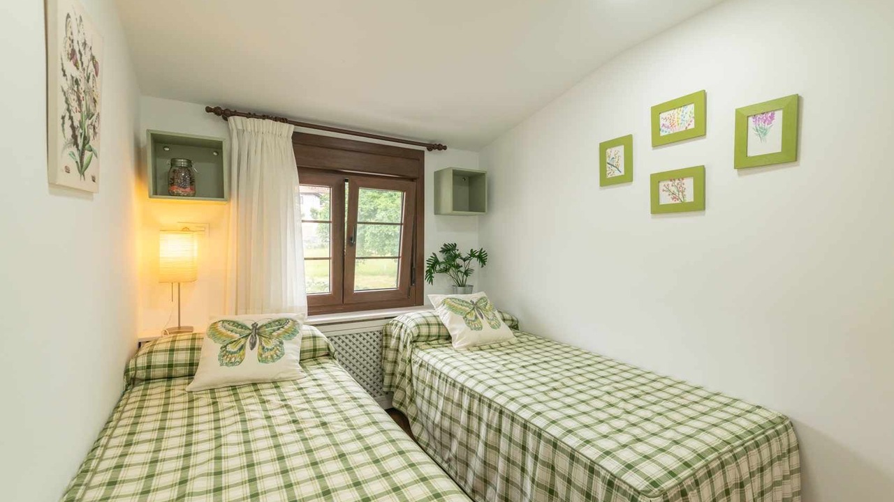 Photo of Bedroom in Andrin