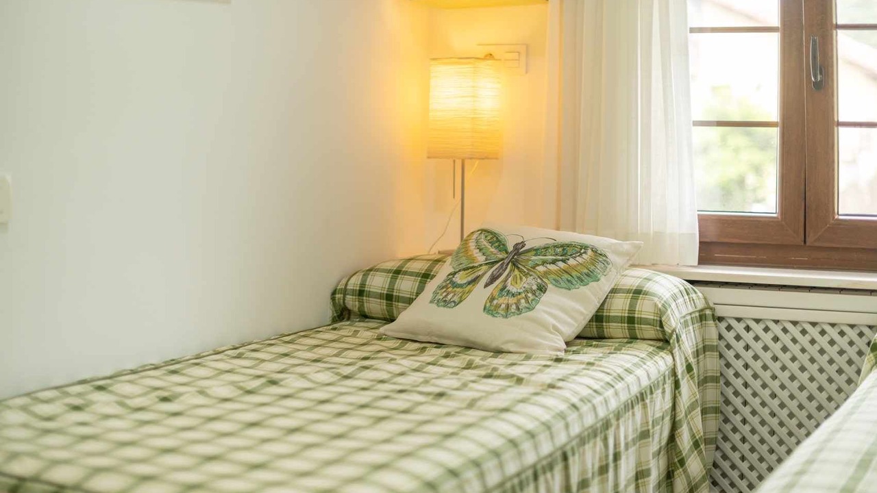 Photo of Bedroom in Andrin