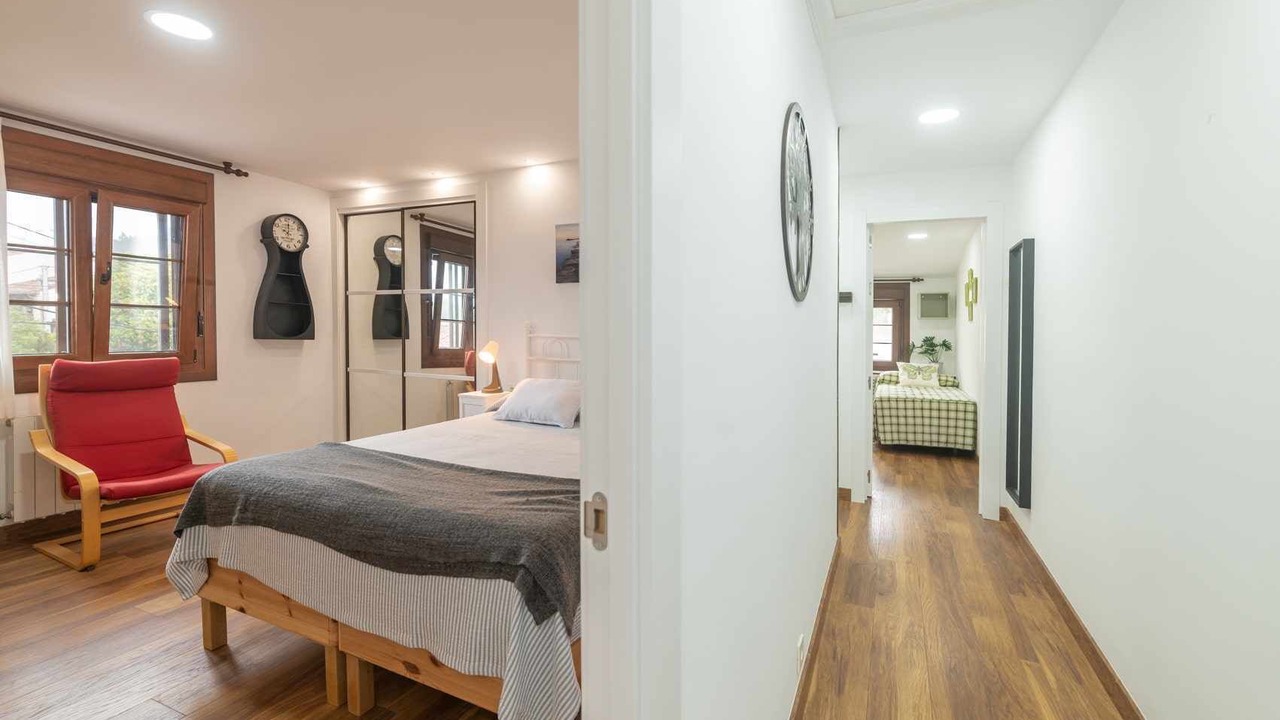 Photo of Bedroom in Andrin