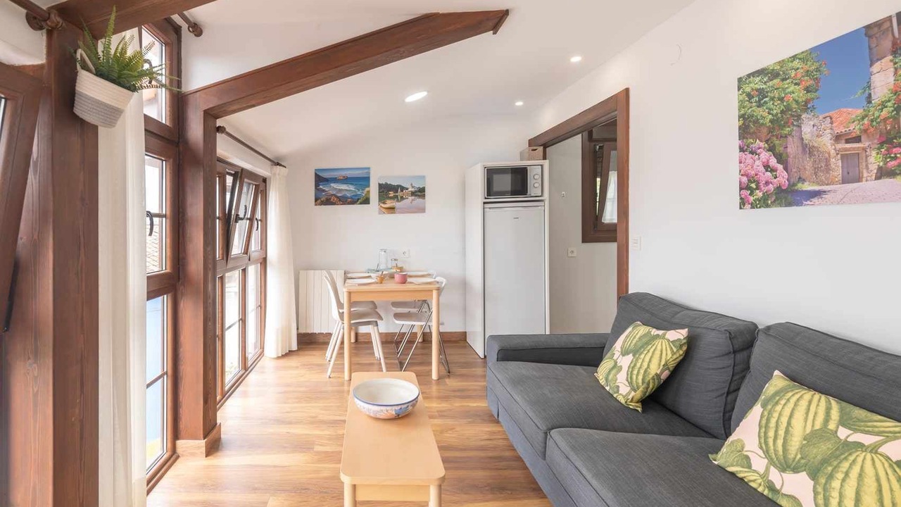 Photo of Livingroom in Andrin