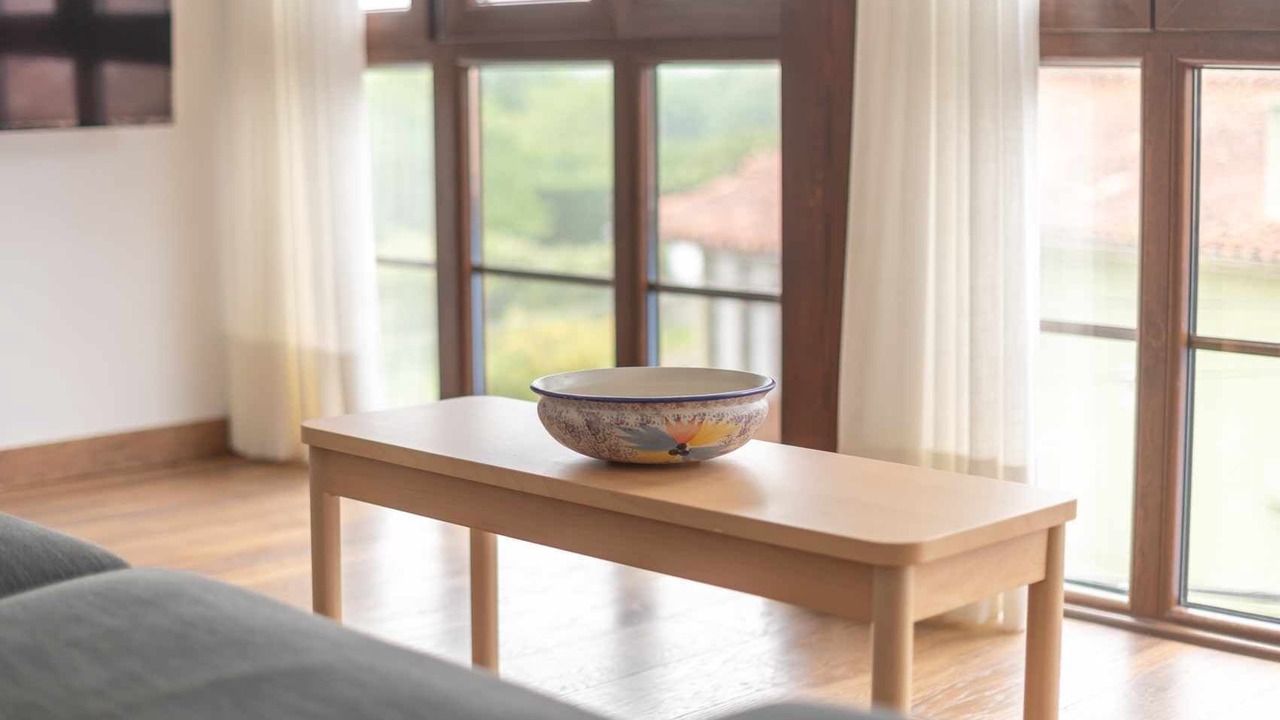 Photo of Livingroom in Andrin