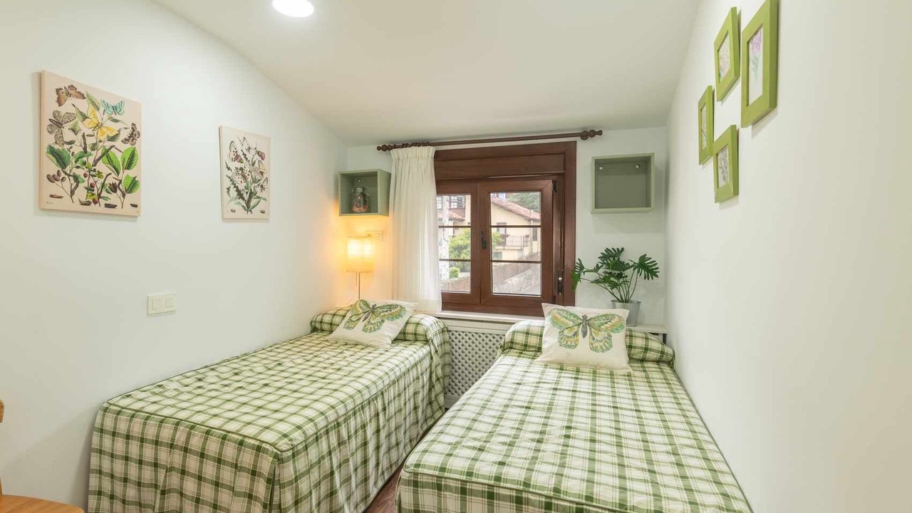 Photo of Bedroom in Andrin
