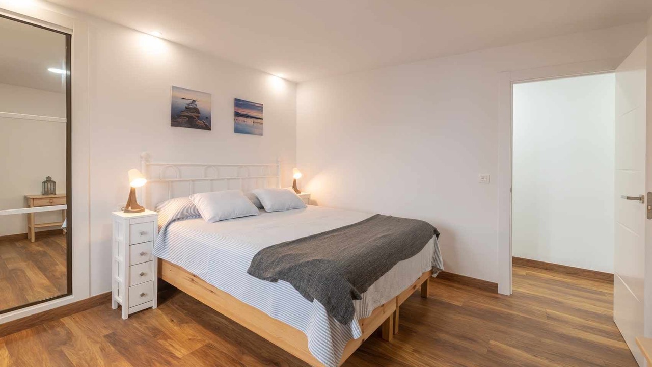 Photo of Bedroom in Andrin