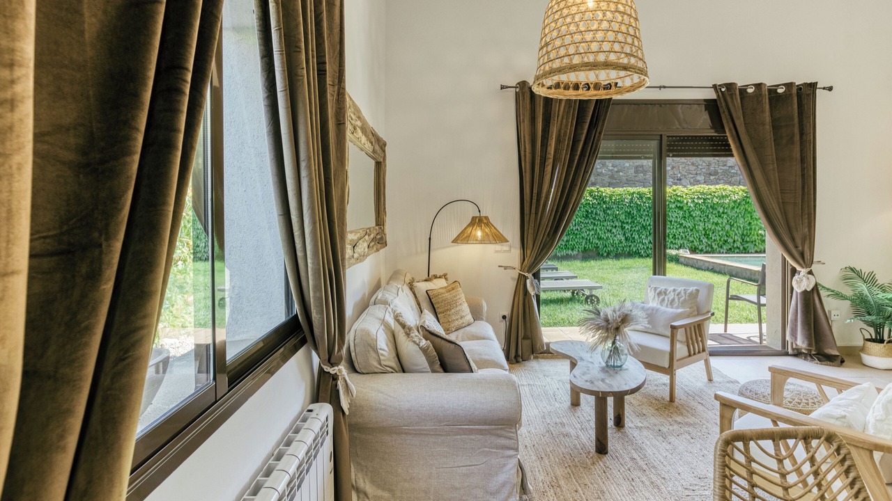 Photo of Livingroom in Madremanya