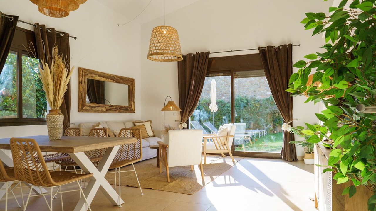 Photo of Livingroom in Madremanya