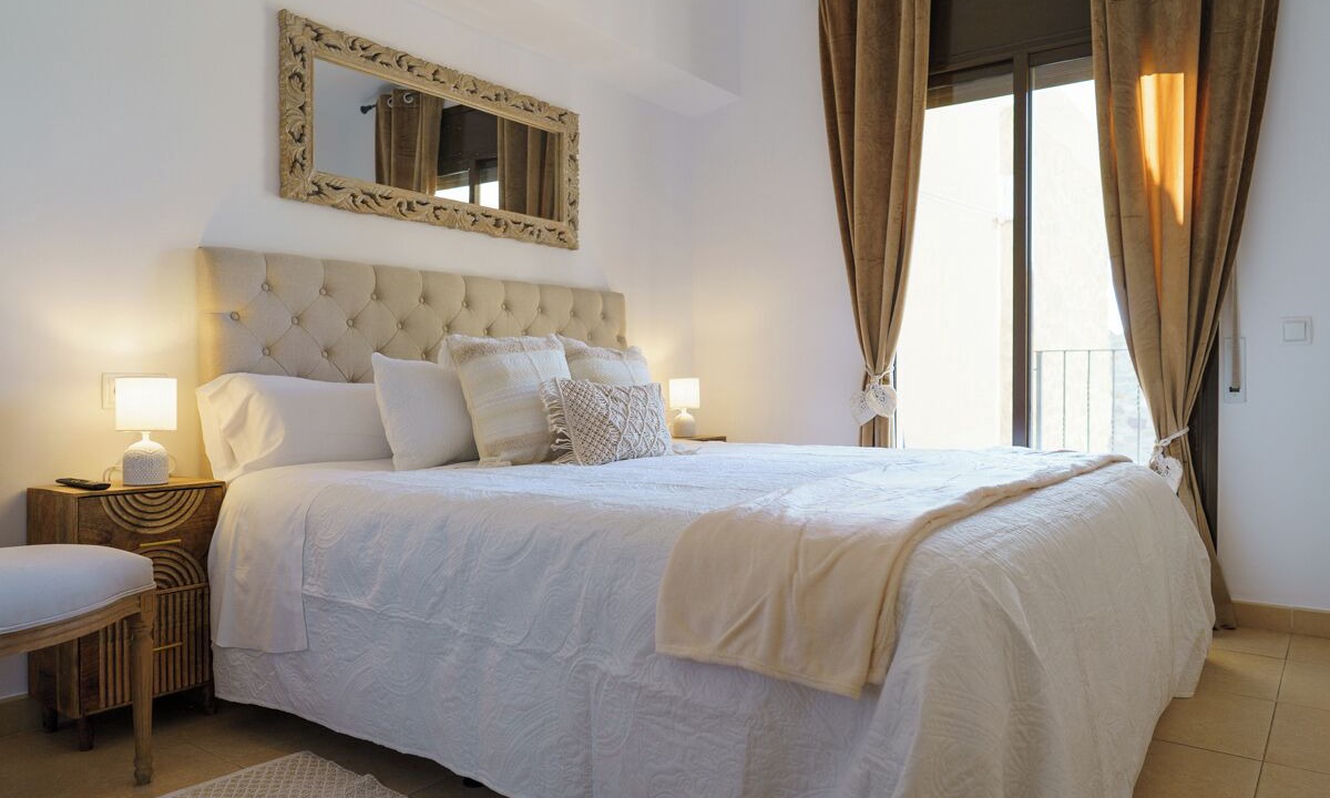 Photo of Bedroom in Madremanya
