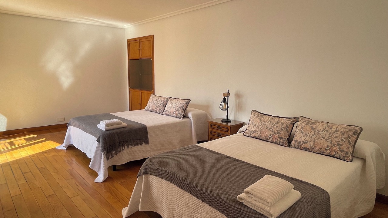 Photo of Bedroom in Agoncillo