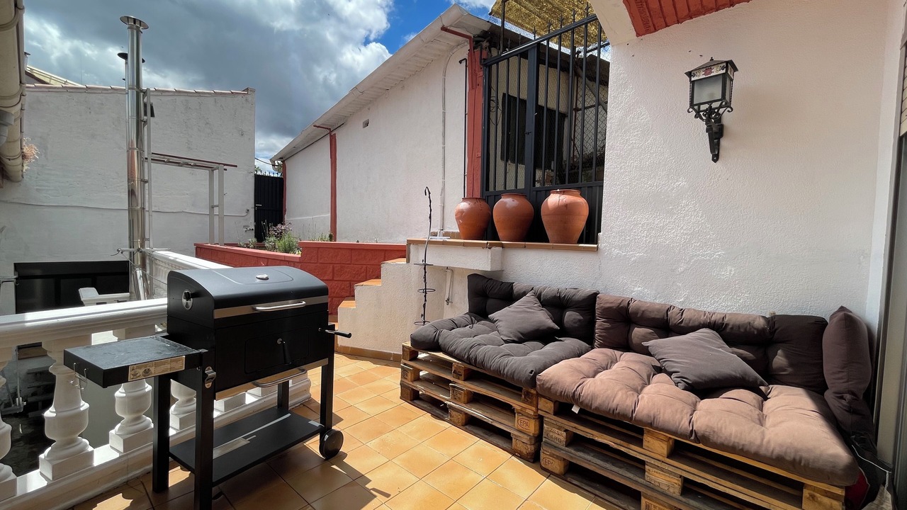 Photo of Patio Balcony in Agoncillo