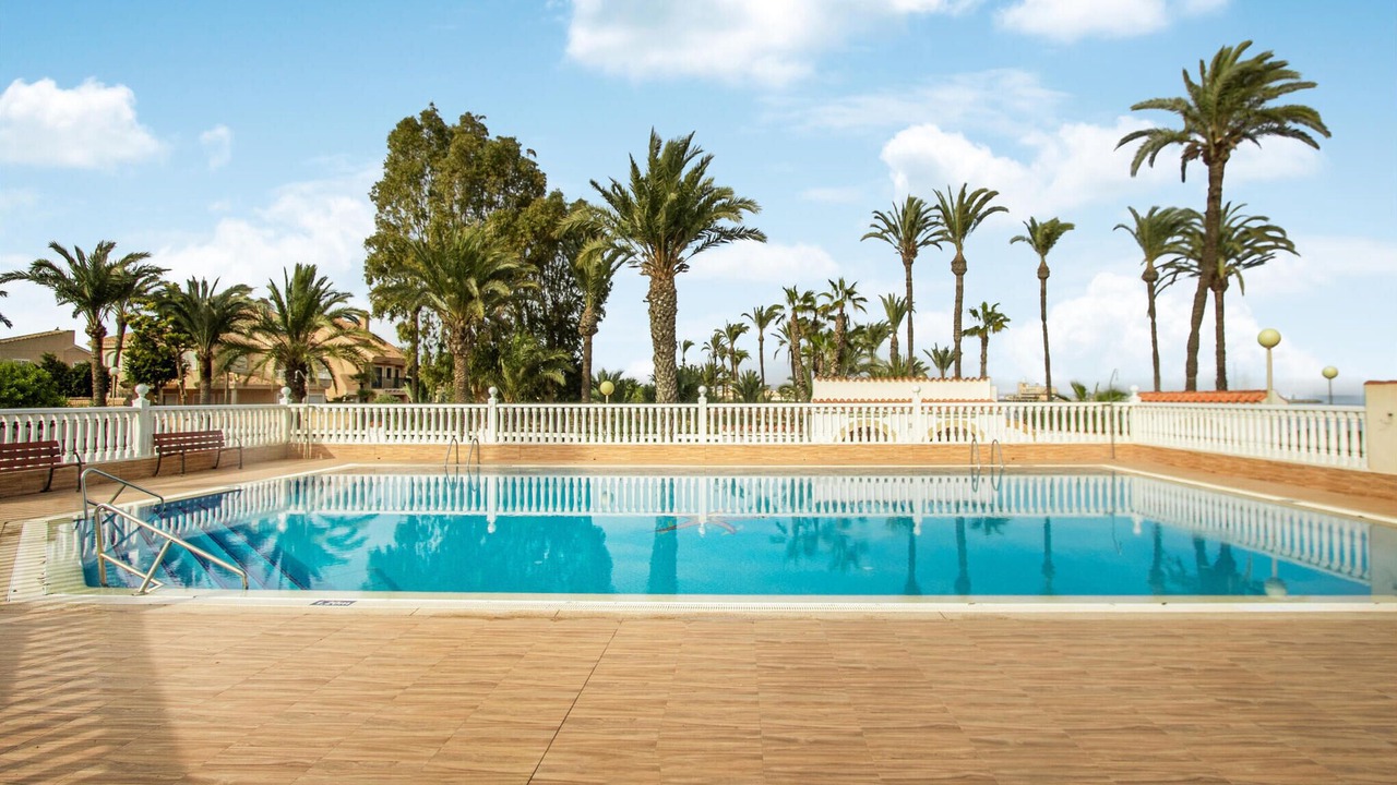 Photo of Outdoor in El Algar
