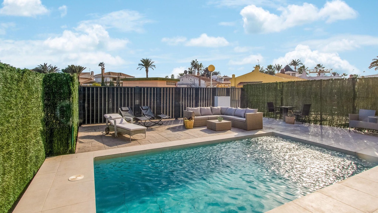 Photo of Outdoor in El Algar