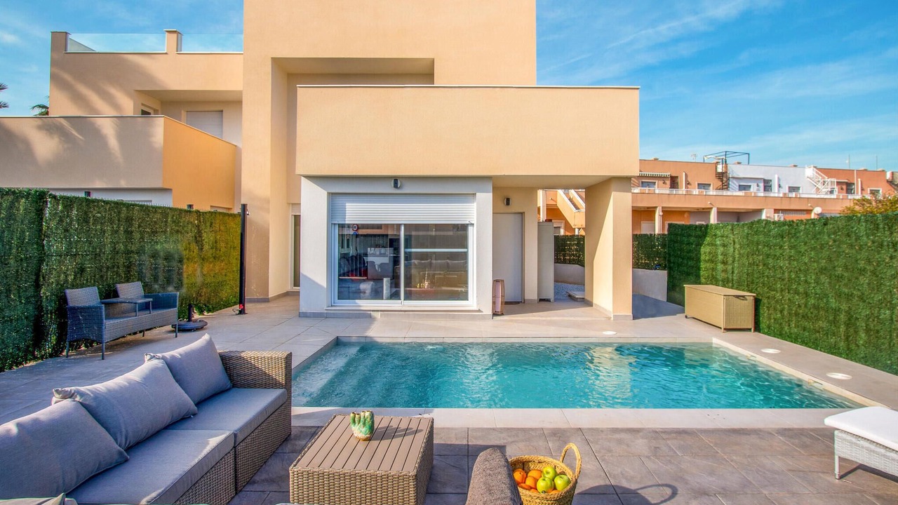Photo of Outdoor in El Algar