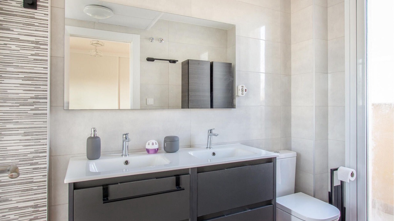 Photo of Bathroom in El Algar