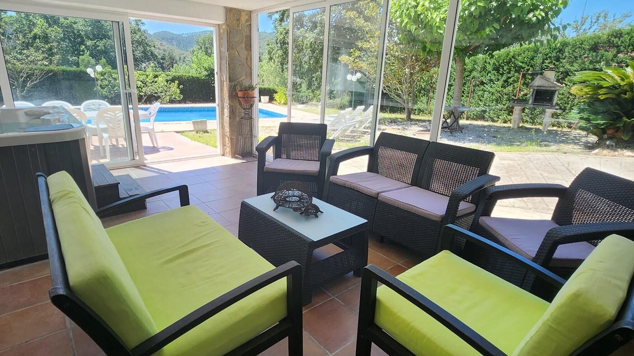 Photo of Outdoor in Can Carbonell