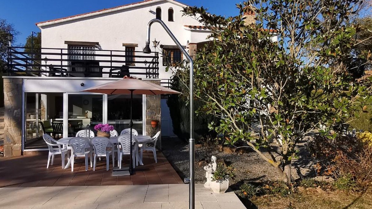 Photo of Outdoor in Can Carbonell