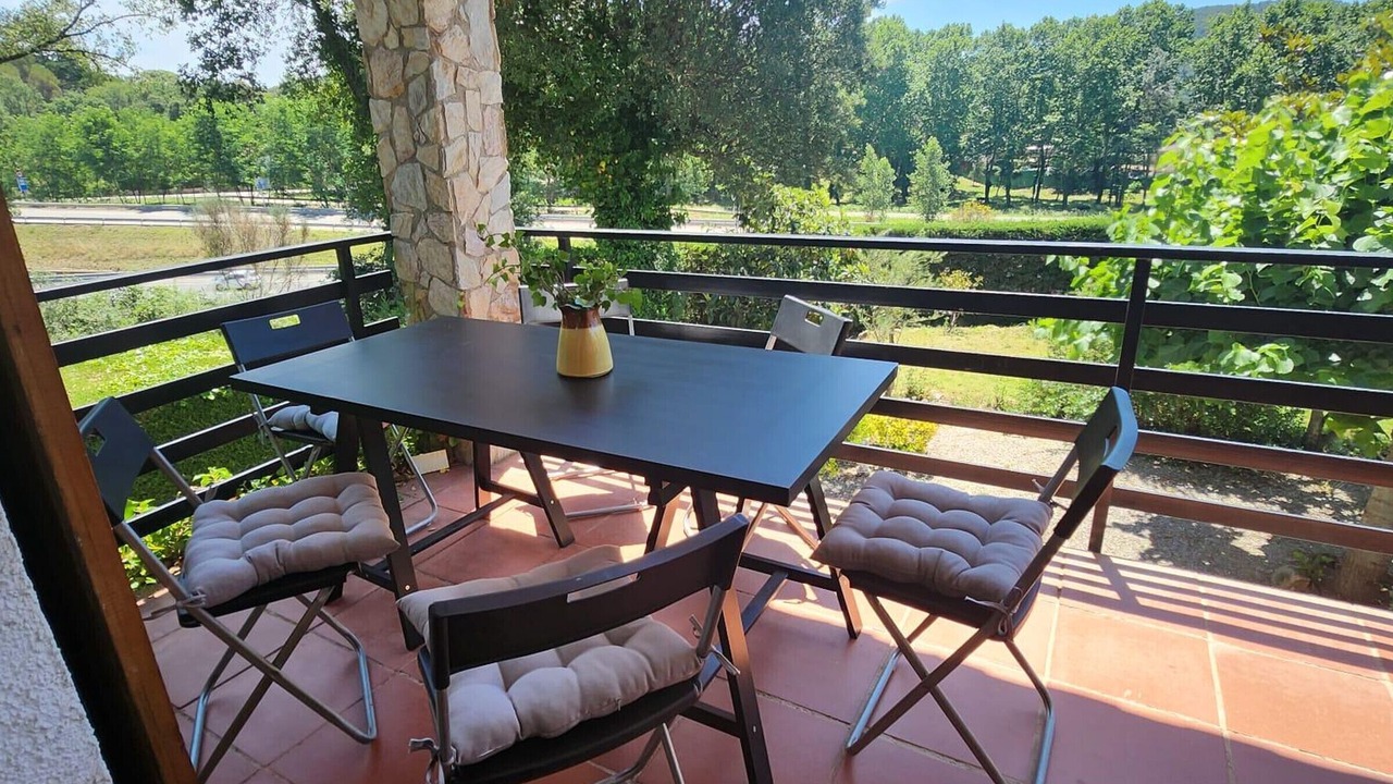 Photo of Outdoor in Can Carbonell