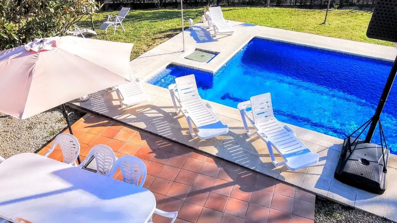 Photo of Outdoor in Can Carbonell