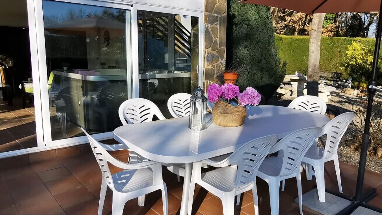 Photo of Outdoor in Can Carbonell