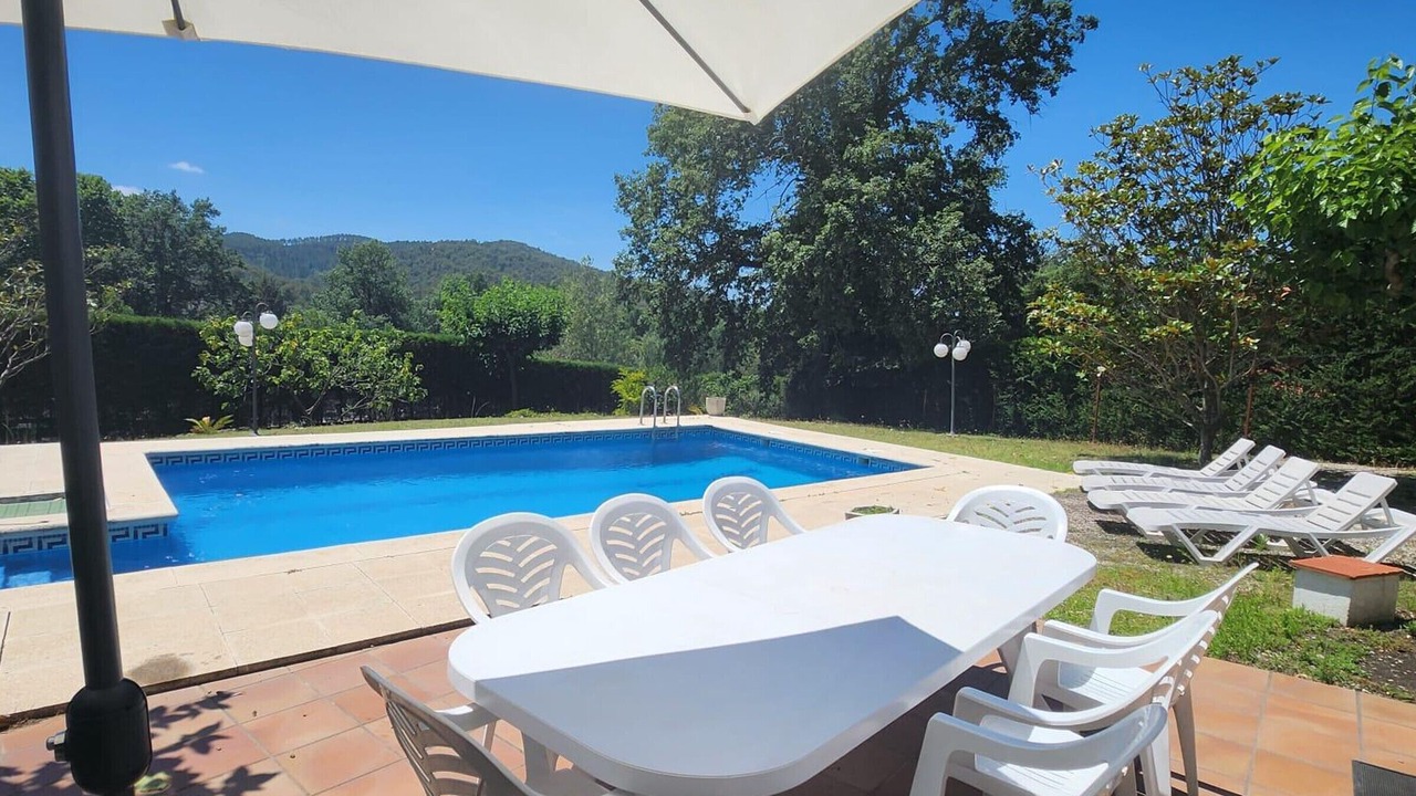 Photo of Outdoor in Can Carbonell