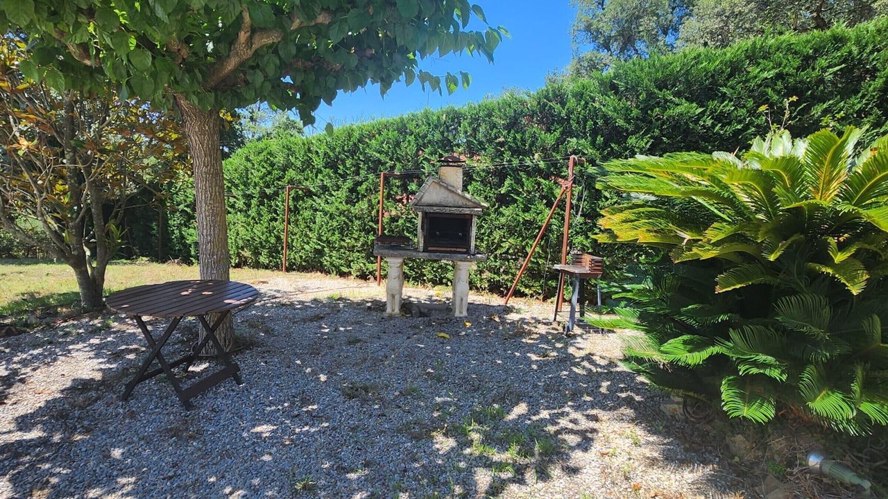 Photo of Outdoor in Can Carbonell