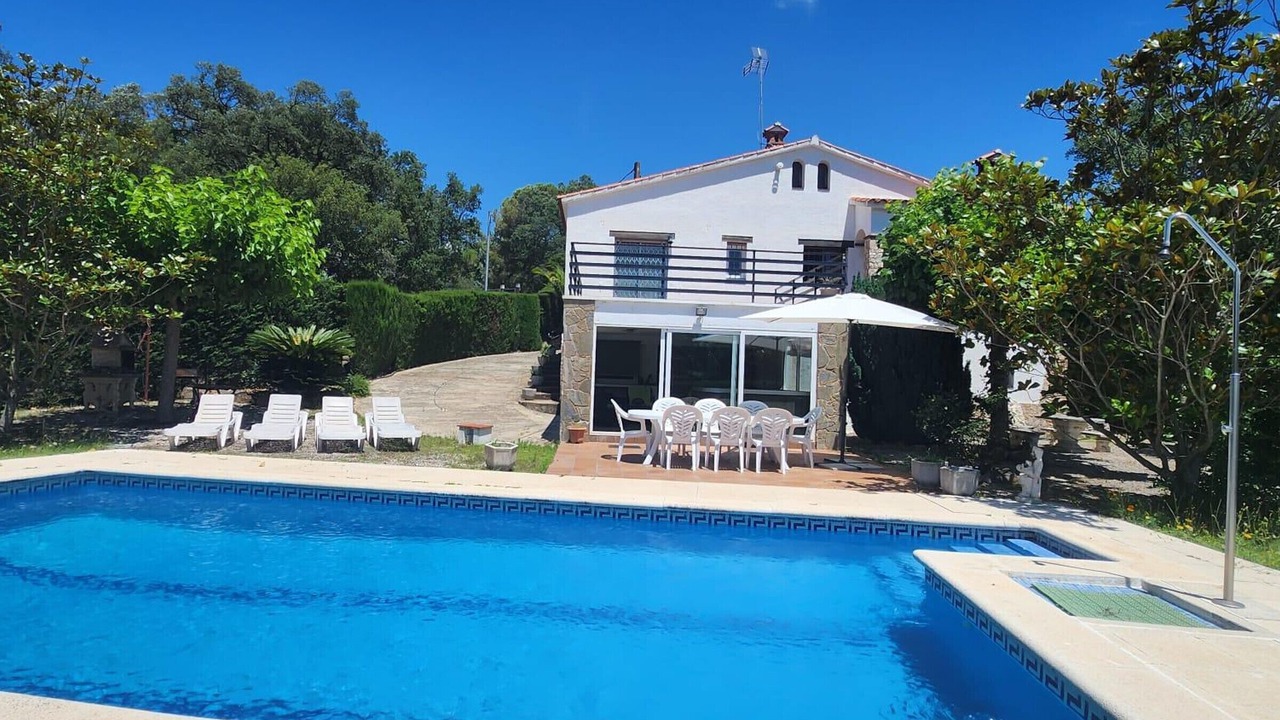 Photo of Outdoor in Can Carbonell