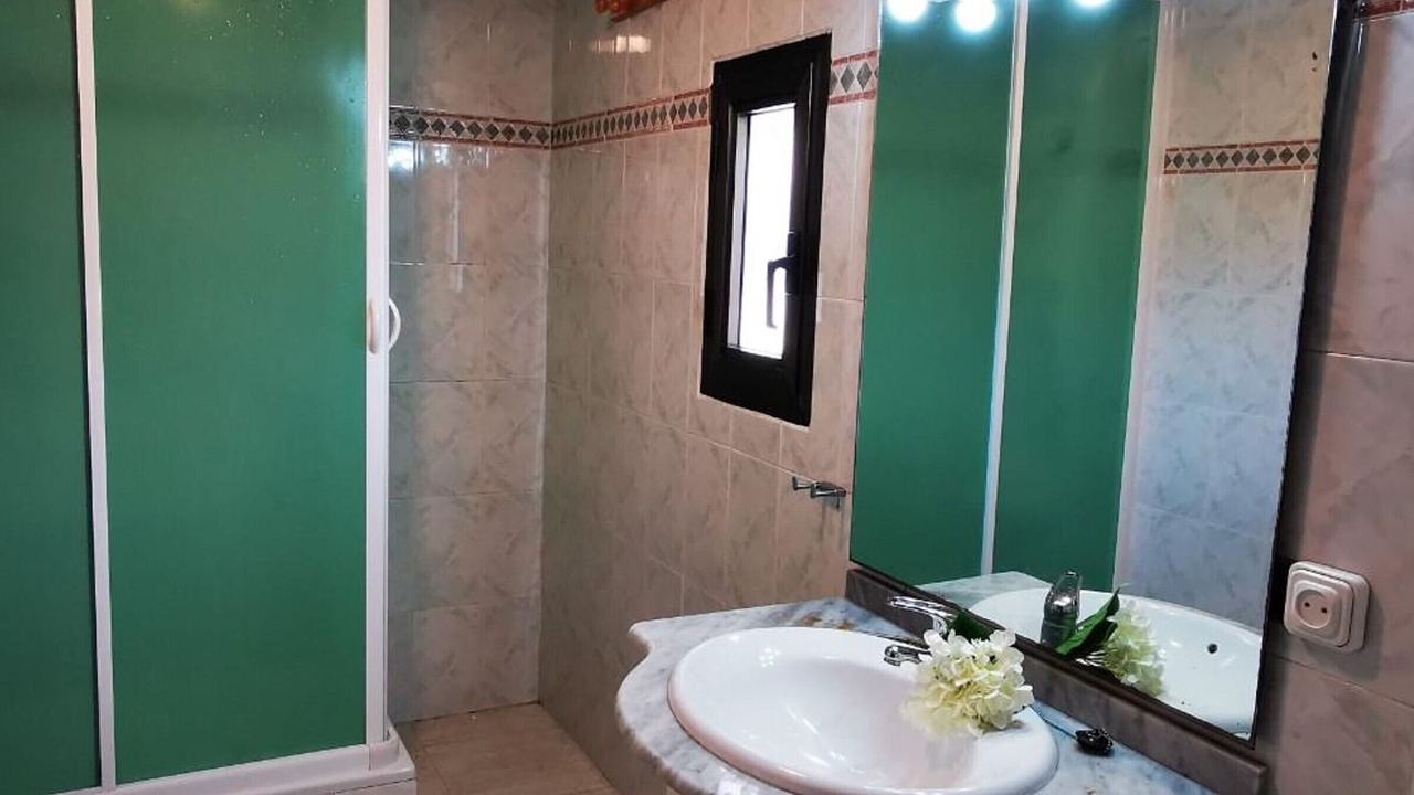 Photo of Bathroom in Can Carbonell